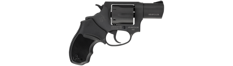 TAURUS 856 .38 SPL 2" BARREL 6-ROUNDS +P